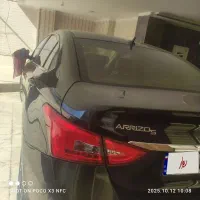 آریزو ۵ توربو|خودرو سواری و وانت|اصفهان, ملاصدرا|دیوار