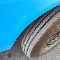 نیسان یخچالدار|خودرو سواری و وانت|خمینی‌شهر, |دیوار