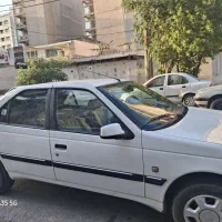 پژو ۴۰۵slx|خودرو سواری و وانت|اهواز, فتح|دیوار