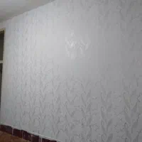 طرح کاغذدیواری|خدمات پیشه و مهارت|جلفا, |دیوار