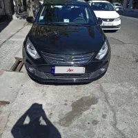 جک j4 مدل 1403 کارکرد 13 هزار