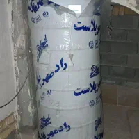 تانکر 3لایه آب 350لیتری|مصالح و تجهیزات ساختمان|بجنورد, |دیوار
