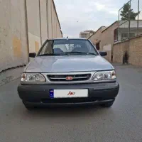 پراید مدل ۸۹ فروش فوری