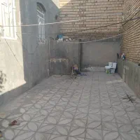 سوییت حیاط دارویلایی|اجارهٔ کوتاه‌مدت آپارتمان و سوئیت|کرمانشاه, |دیوار