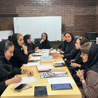 استخدام کارشناس فروش تلفنی (ویژه بانوان)