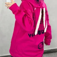 هودی خرگوشی