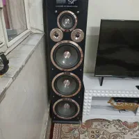 باند خانگی|سیستم صوتی خانگی|ری, اقدسیه|دیوار