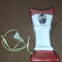 اسفند دودکن