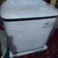 لباسشویی پاکشوما نو