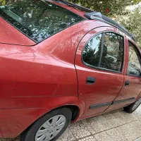 تیبا۱ مدل۹۳|خودرو سواری و وانت|مشهد, شریف|دیوار