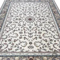 ۴ تخته فرش ۹ متری|فرش|سرپل ذهاب, |دیوار