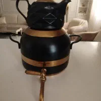 کتری قوری