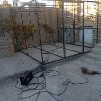 جوشکاری سیار تمام نقاط تهران ـ کرج