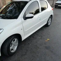 207 پاناروما۲۶تا کار،مدل ۱۴۰۳|خودرو سواری و وانت|مشهد, هفده شهریور|دیوار