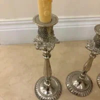 شمعدان|صنایع دستی و سایر لوازم تزئینی|تهران, اختیاریه|دیوار