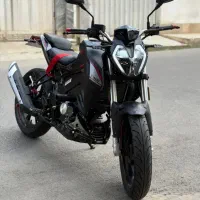 بنلی ۱۸۰ در حد