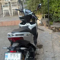 موتور کیلیک واریو ۱۵۰|موتورسیکلت|ورامین, ورامین|دیوار
