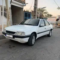 پژو slx tu5|خودرو سواری و وانت|بم, |دیوار