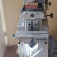 فروش دستگاه چاپ تامپو کارکرده تک رنگ و دو رنگ|ماشین‌آلات صنعتی|اصفهان, آهنگران|دیوار