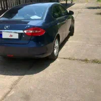 جکj5 مدل ۹۴|خودرو سواری و وانت|رشت, نیکمرام|دیوار