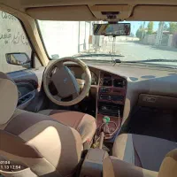 پژو پارس سال90 بدون افتاب سوختگی|خودرو سواری و وانت|قم, ولیعصر|دیوار