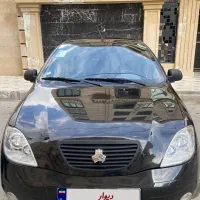 تیبا2 مدل ۱۴۰۰ کم کار