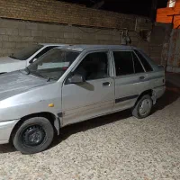 پراید141مدل88|خودرو سواری و وانت|اندیمشک, |دیوار