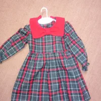 لباس دخترانه