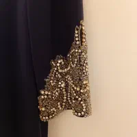 لباس مجلسی سایز 42|لباس|قزوین, |دیوار