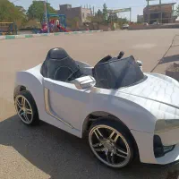 ماشین شارژی|اسباببازی بچه|نیشابور, جمهوری|دیوار