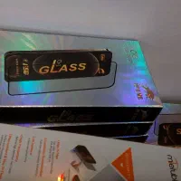 گلس اورجینال آنتی استاتیک ایفون عمده