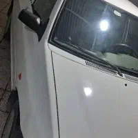 پراید مدل ۹۷خشک