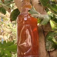 آبغوره خالص و ترش