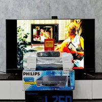 ویدئوفیلیپس 897 MASTERVCR|پخش‌کننده DVD و ویدیو|تهران, نیاوران|دیوار