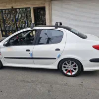 رینگ پیت لاین بالاستیک خارجی