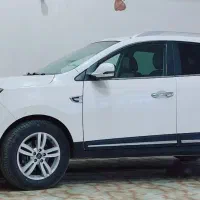 جک s5درحد خشک|خودرو سواری و وانت|سیلوانه, |دیوار