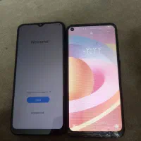 سامسونگ a03sو a11