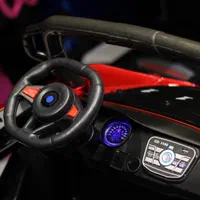 ماشین شارژی جیپ z11 ( موتور شارژی )|اسباببازی بچه|مشهد, آبکوه|دیوار