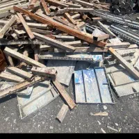 خرید‌وفروش‌آهن‌آلات‌ضایعات