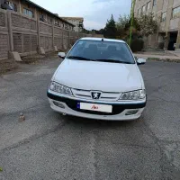 پژوپارس|خودرو سواری و وانت|اراک, |دیوار