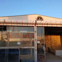 کرکره برقی ایمن دور متری۸۵۰|خدمات پیشه و مهارت|قزوین, |دیوار