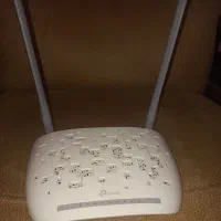 مودم ADSL 2 - مدل td-w8961n