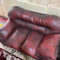 مبل سه نفره
