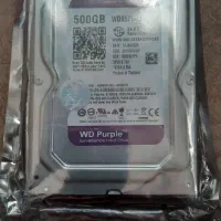 هارد۵۰۰|قطعات و لوازم جانبی رایانه|زنجان, |دیوار