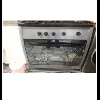 گاز۵ شعله ونیز