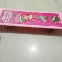 اسکیت برد کودک