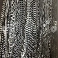 بهترین فروشنده وخریدار زنجیرتقره وانگشترنقره وظروف|جواهرات|تهران, شهرک چیتگر|دیوار