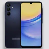 گوشی A15 رم ۸ ۲۵۶ گیگ حافظه