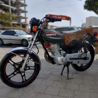 موتور سیکلت ۲۰۰|موتورسیکلت|بناب, |دیوار