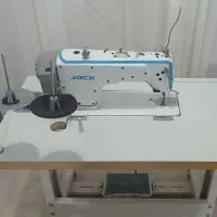 چرخ صنعتی راسته دوز جک